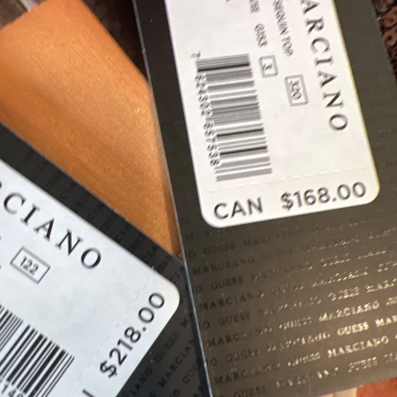 Marciano Designer 2 piece Sequinned outfit - Picture 2 of 4